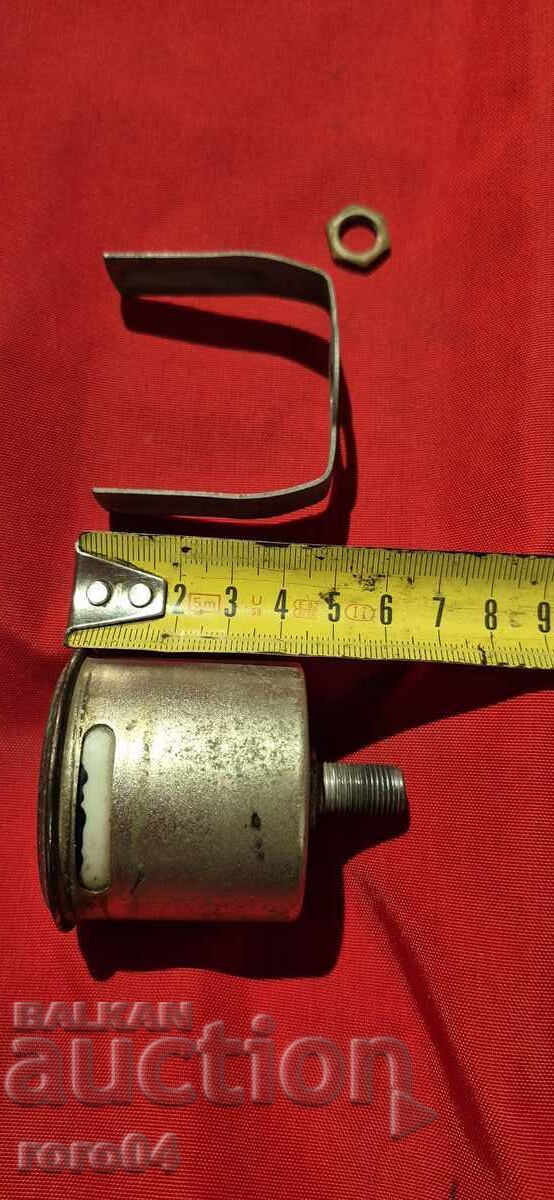 SIMSON - MILEAGE - CURRENT - 6