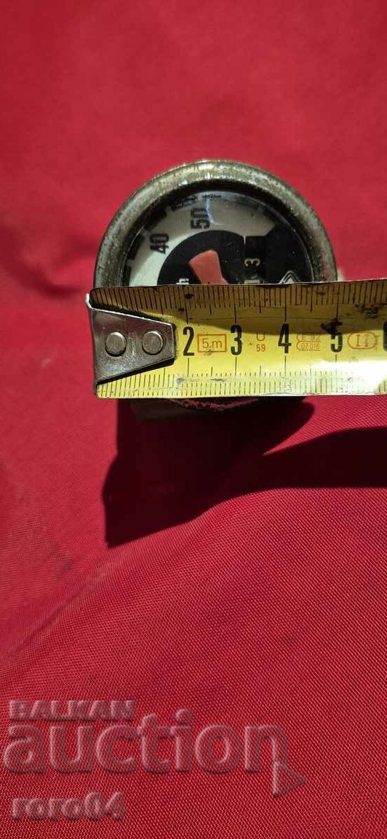 SIMSON - MILEAGE - CURRENT - 7