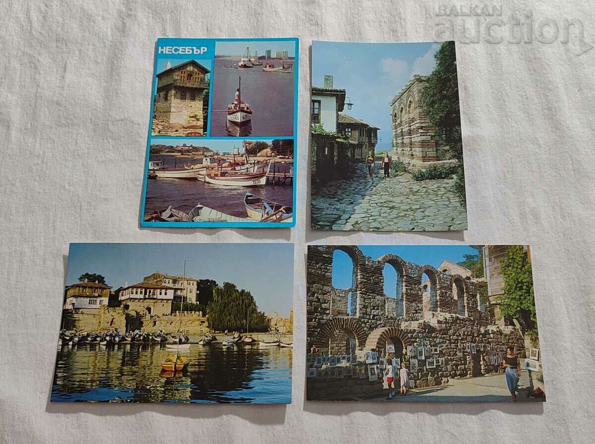 Auction NESEBAR P.K. LOT 10 NUMBERS Auction NESEBAR P.K. LOT 10 NUMBERS