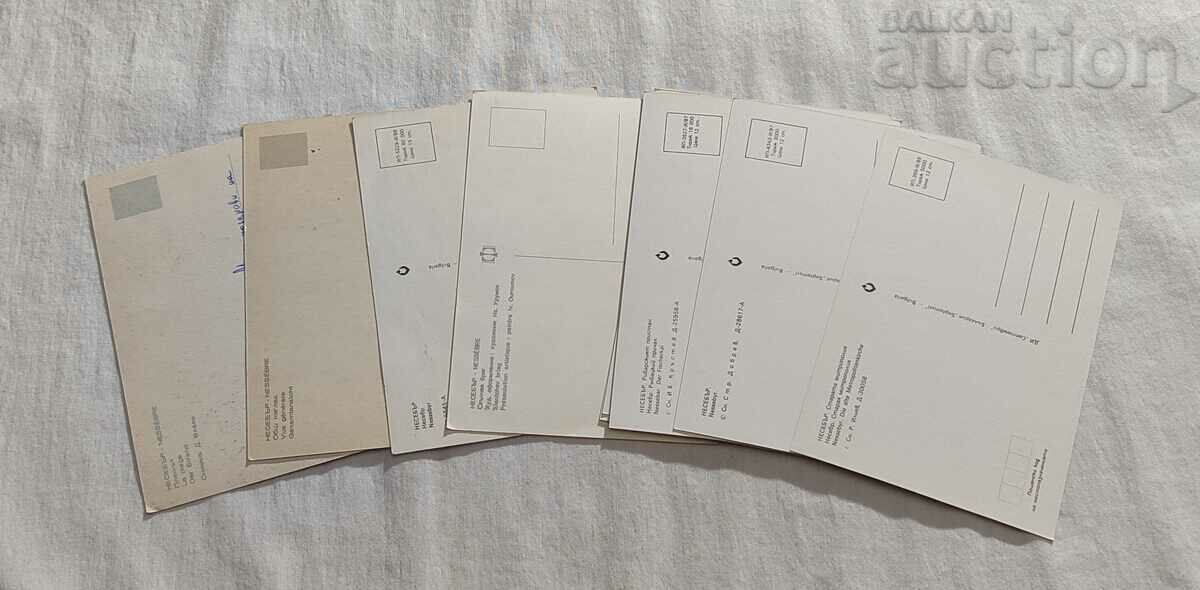 Delivery of NESEBAR P.K. LOT 10 NUMBERS Delivery of NESEBAR P.K. LOT 10 NUMBERS