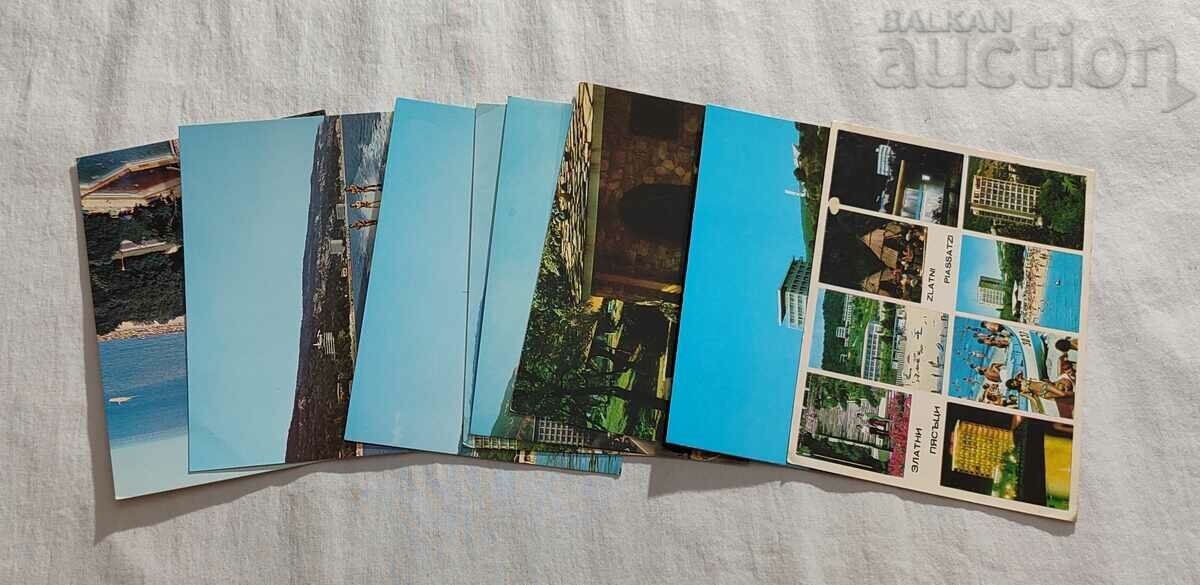 GOLDEN SANDS P.K. LOT 8 NUMBERS GOLDEN SANDS P.K. LOT 8 NUMBERS