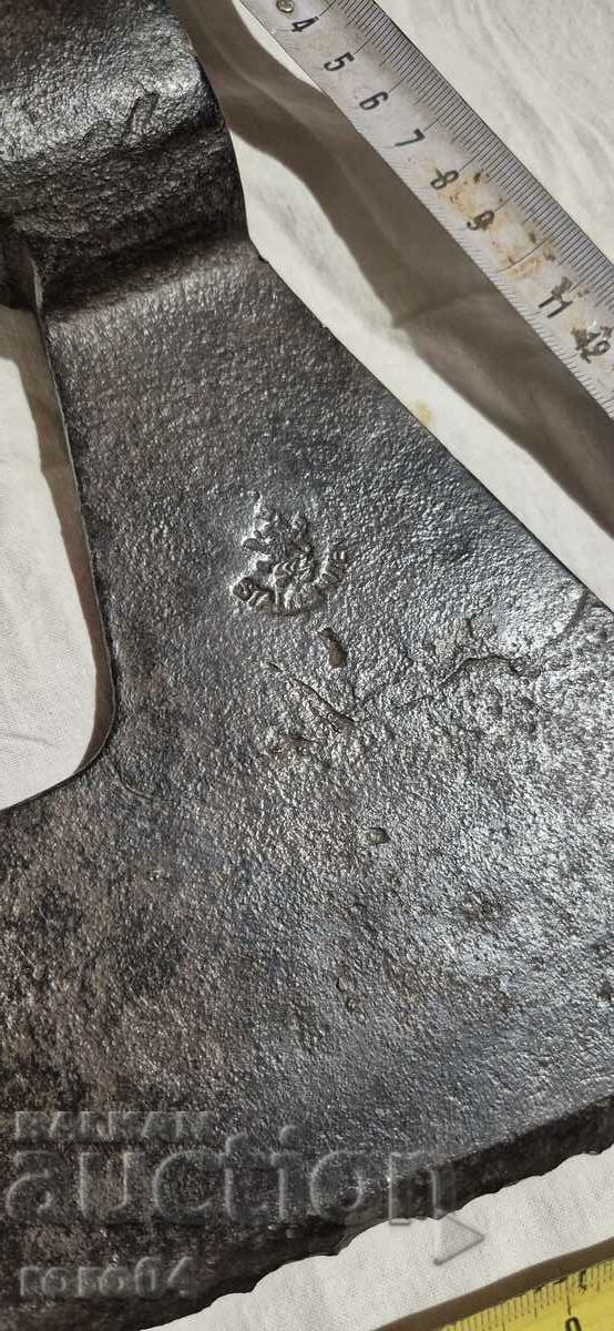 AX - AX - AX with price 161.10 BGN | € 82.37 AX - AX - AX with price 161.10 BGN | € 82.37