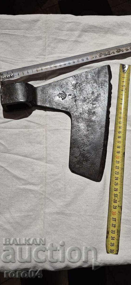 AX - AX - AX AX - AX - AX