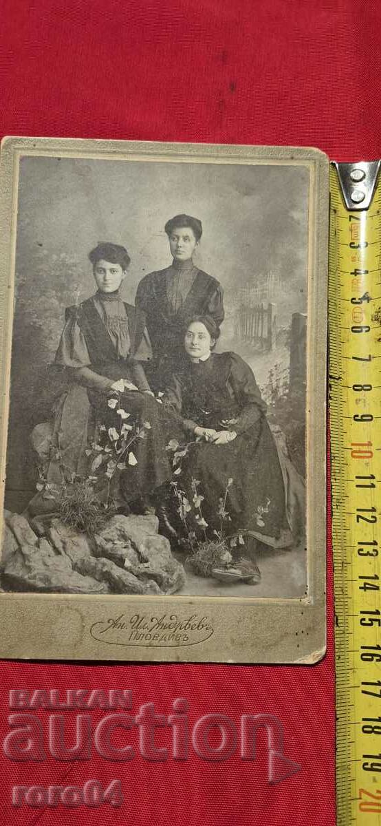 Delivery of ANDREY IL. ANDREEV - PLOVDIV Delivery of ANDREY IL. ANDREEV - PLOVDIV