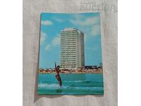 SUNSHINE BEACH HOTEL "BURGAS" P.K. 1980