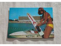 SUNNY BEACH Τ.Κ. 1984