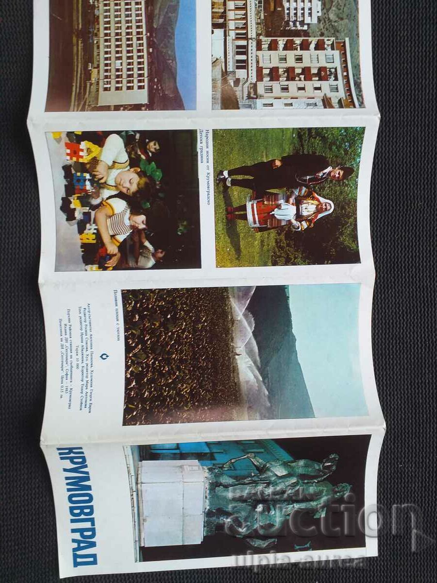 Auction Social brochure Auction Social brochure