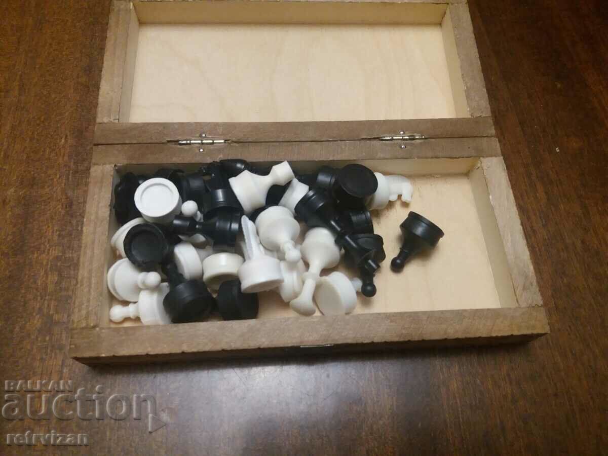 Chess -7 with price 15.00 BGN | € 7.67 Chess -7 with price 15.00 BGN | € 7.67