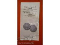 BROȘURĂ BNB THE OLD ELM IN SLIVEN 10 Lev 2018