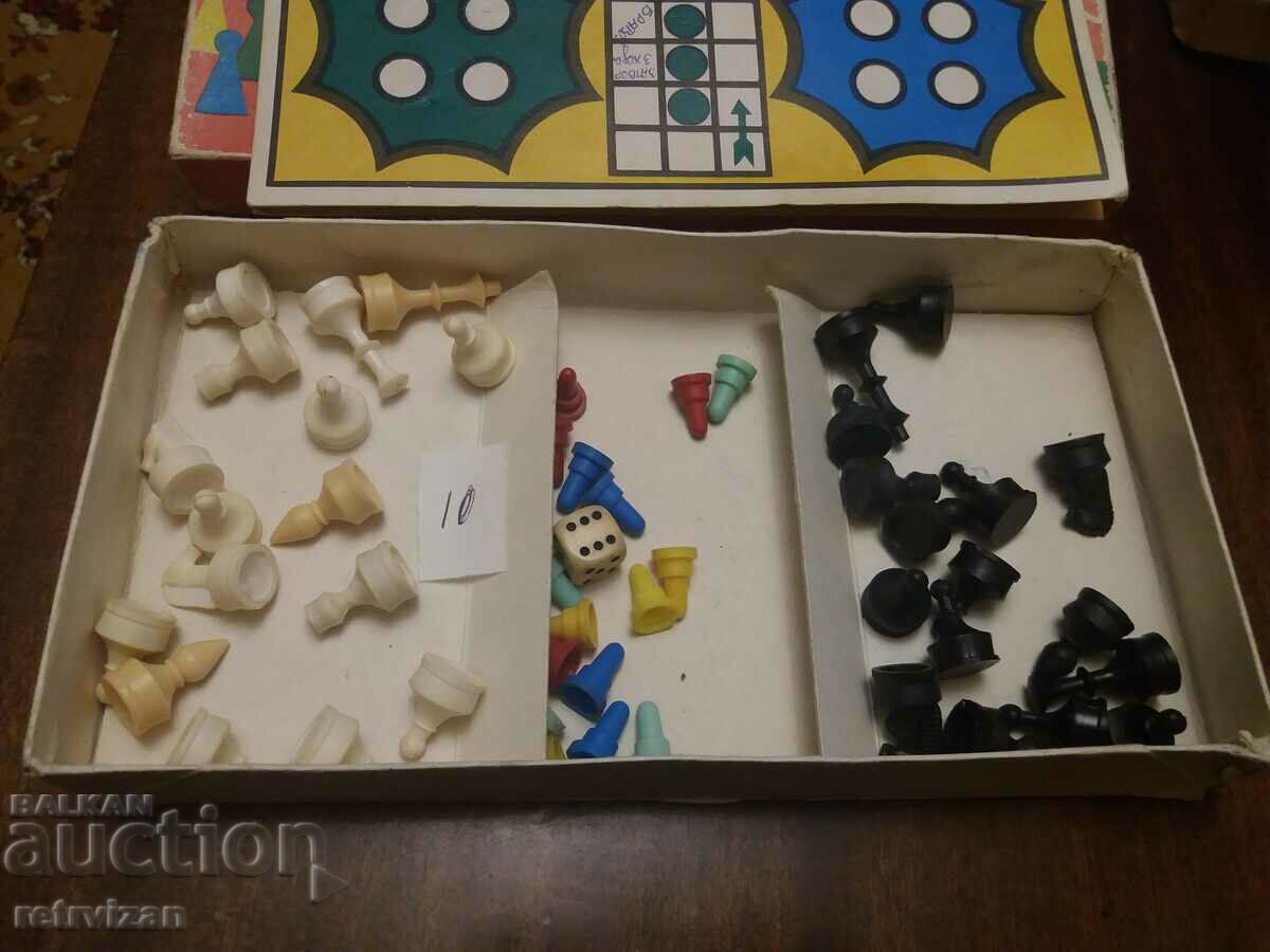 Delivery of Chess and don't be angry man-10 Delivery of Chess and don't be angry man-10