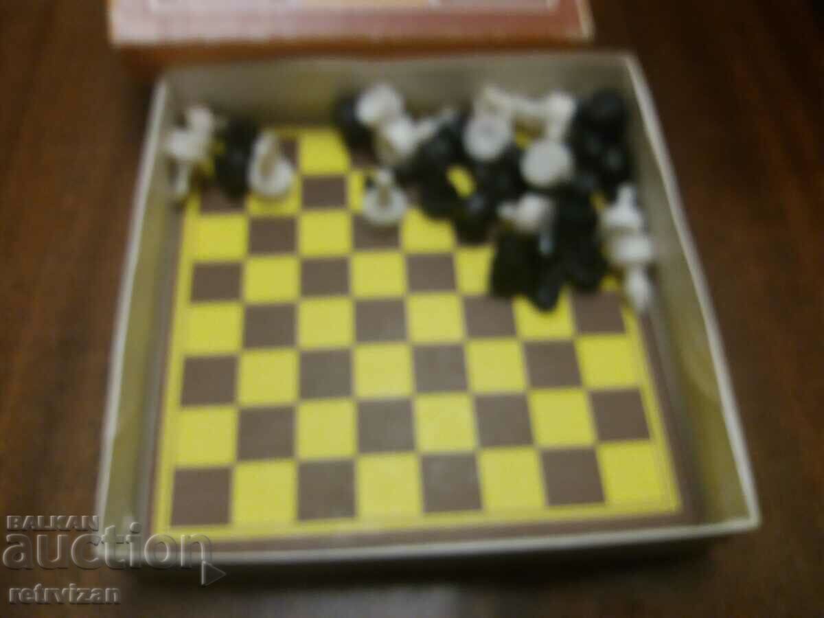 Chess -26 with price 10.00 BGN | € 5.11 Chess -26 with price 10.00 BGN | € 5.11