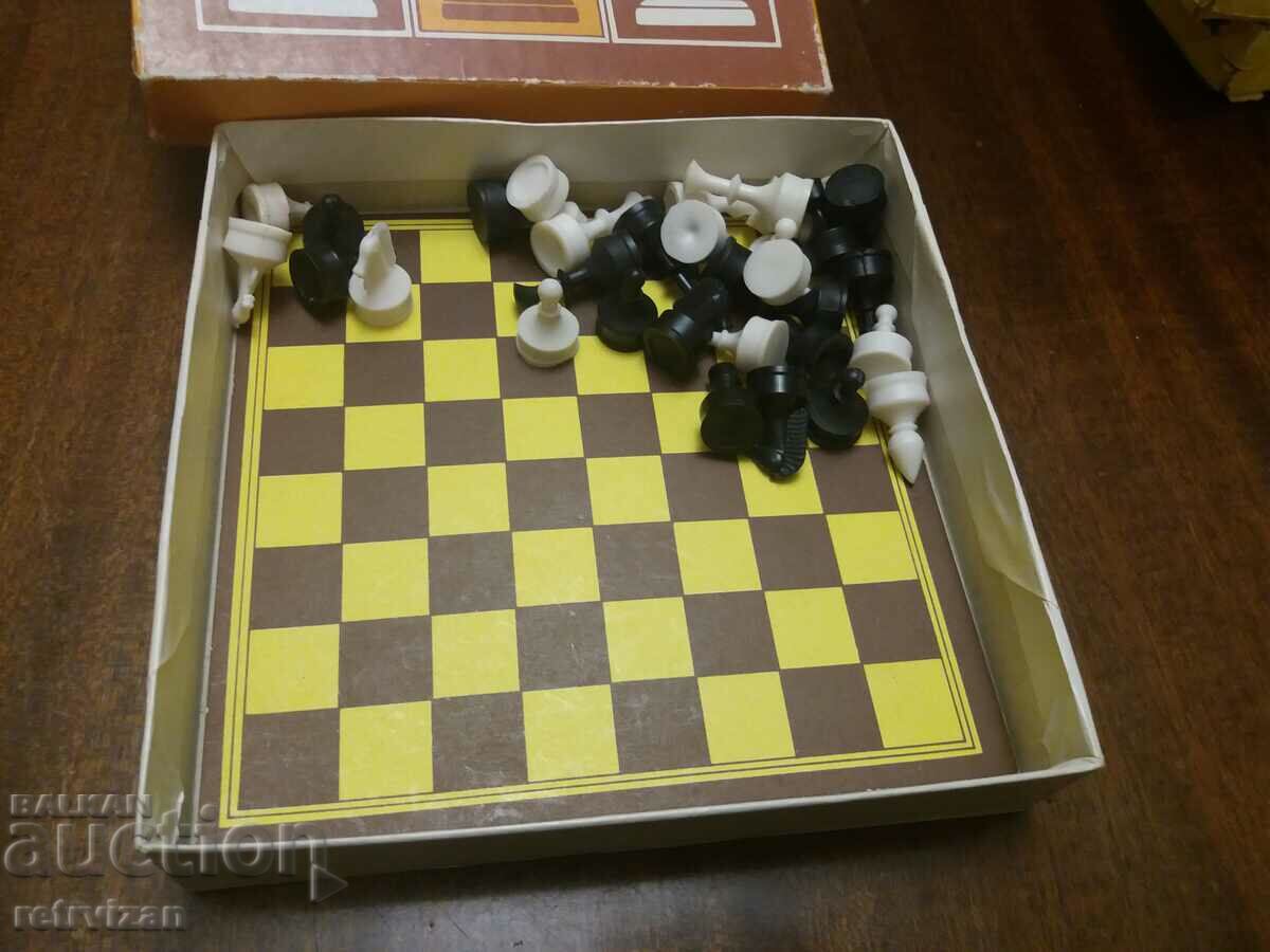 Auction Chess -26 Auction Chess -26