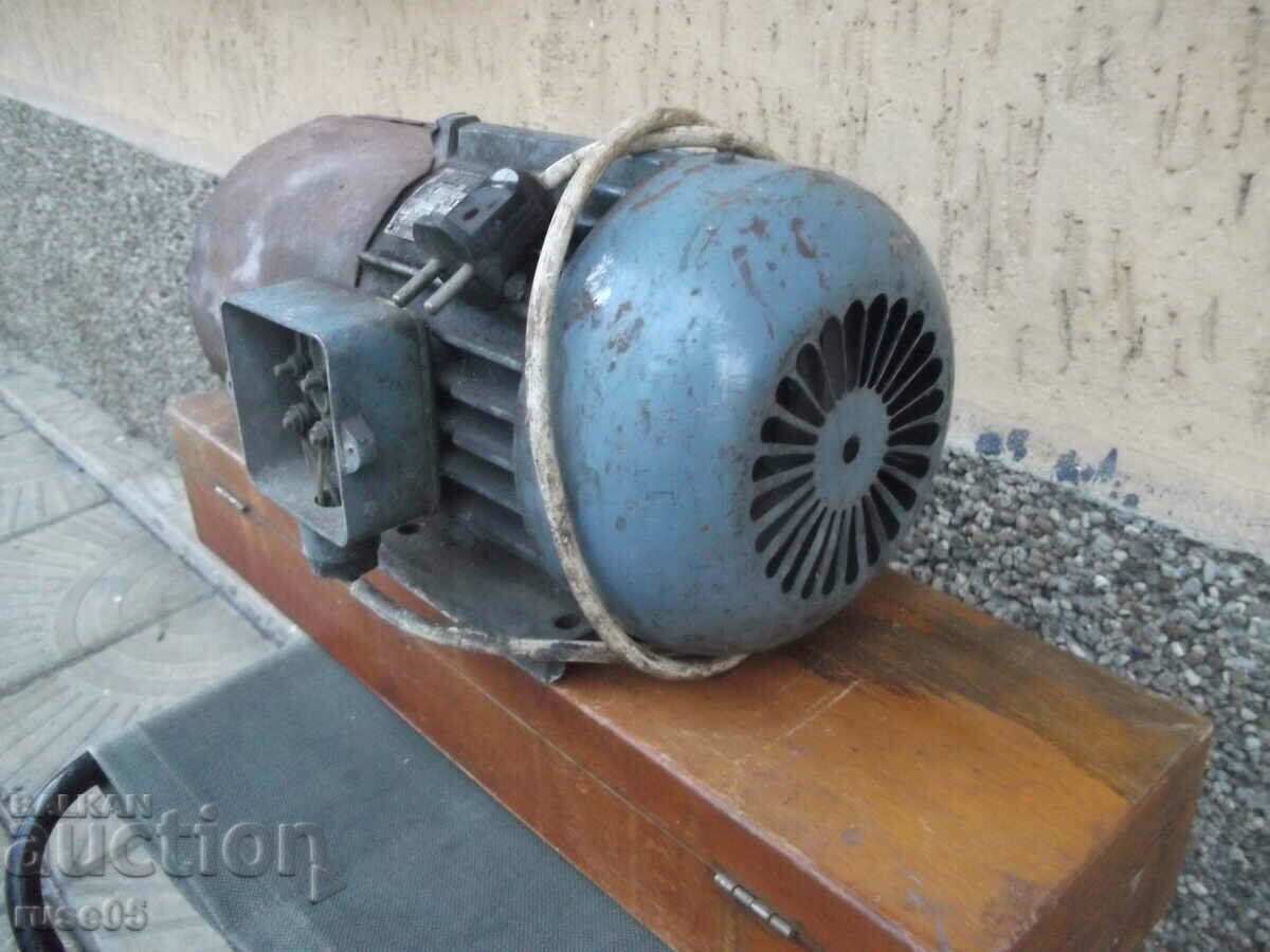 Delivery of Electric sandpaper