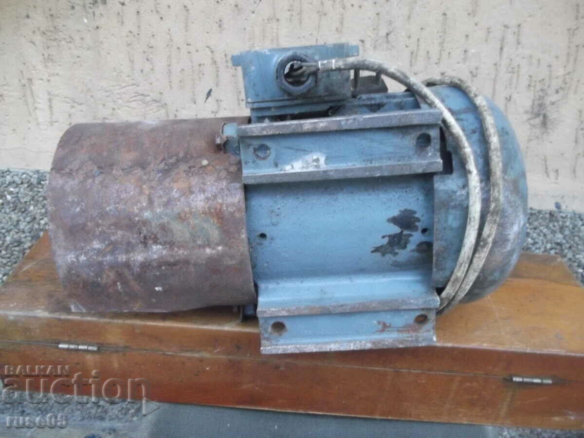 Electric sandpaper - 6