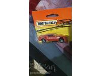 Matchbox Amx pro stocker Bulgarian blister