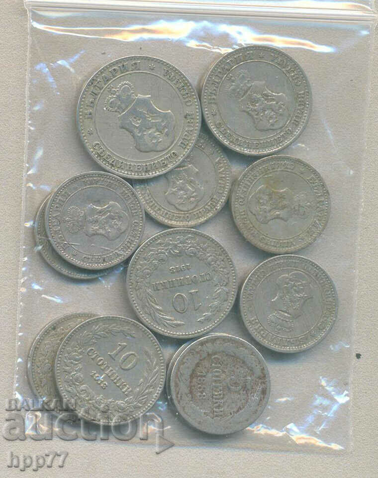 coins 10