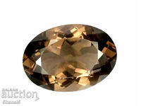 CUART NATURAL SMOKY - BRAZILIA - 9,80 ct (271)