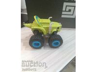 TOY Zeg Truck Locust