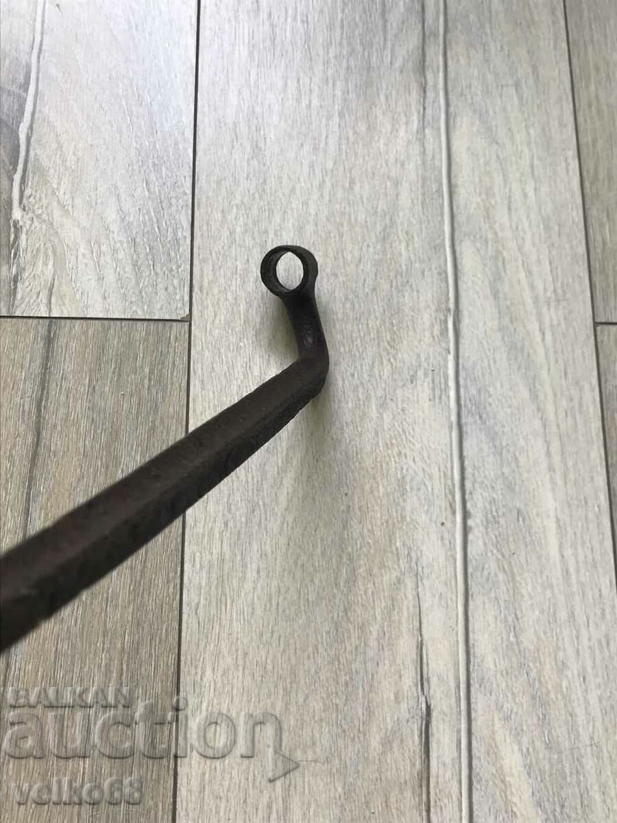 Auction  bayonet from the Russo-Turkish warrior