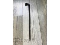 bayonet from the Russo-Turkish warrior