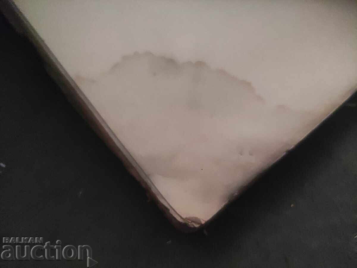 Delba. Kr. Tsonchev, Hr. Maximov cu preț 50.00 BGN | € 25.56