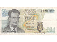 dioman - BANKNOTE - BELGIUM