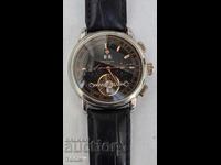 PATEK PHILIP AUTOMATIC REPLICA RARE WORKS NO WARRANTY MOT