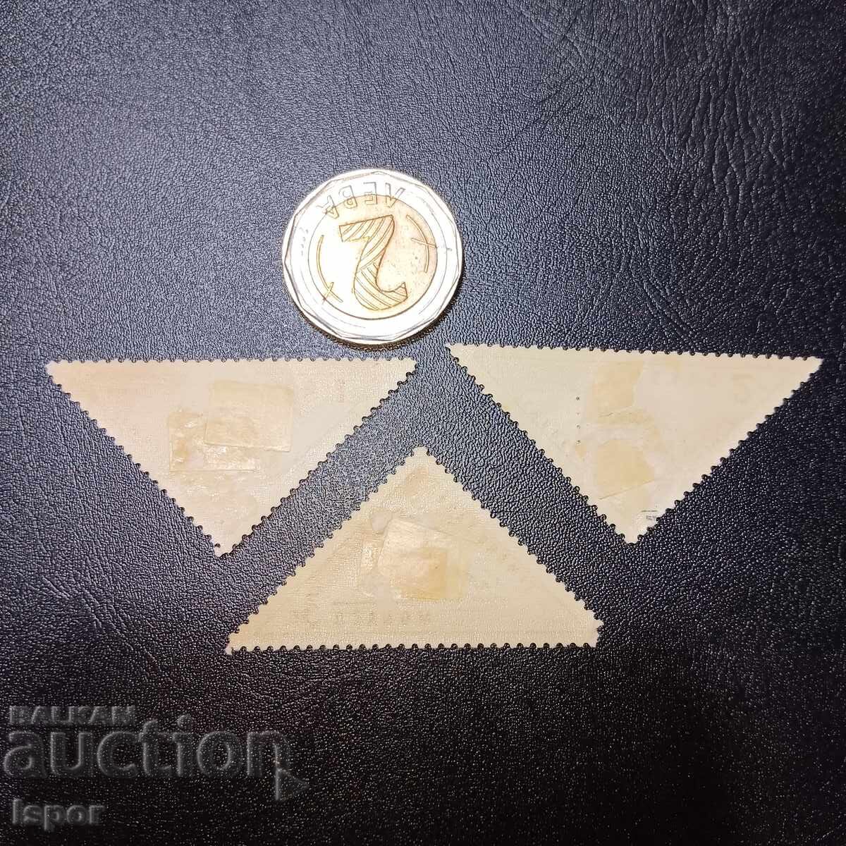 Monaco clean streak - 5 Monaco clean streak - 5