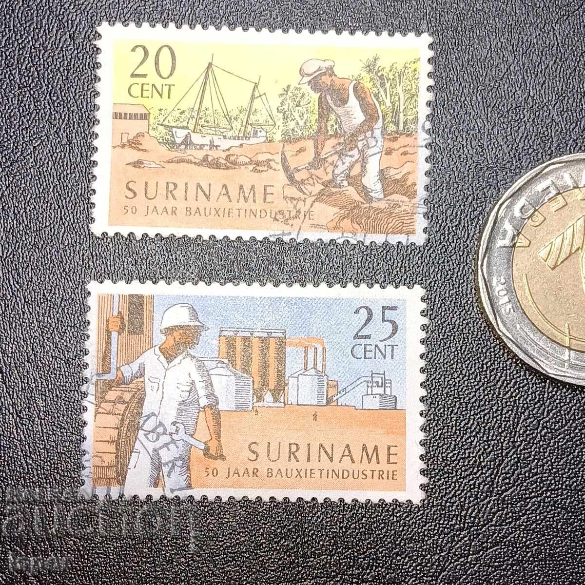 Suriname