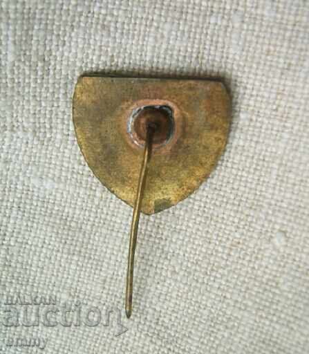 Licitație Ecuson fotbal - 60 de ani FC Polonia/Polonia, Bytom, Polonia