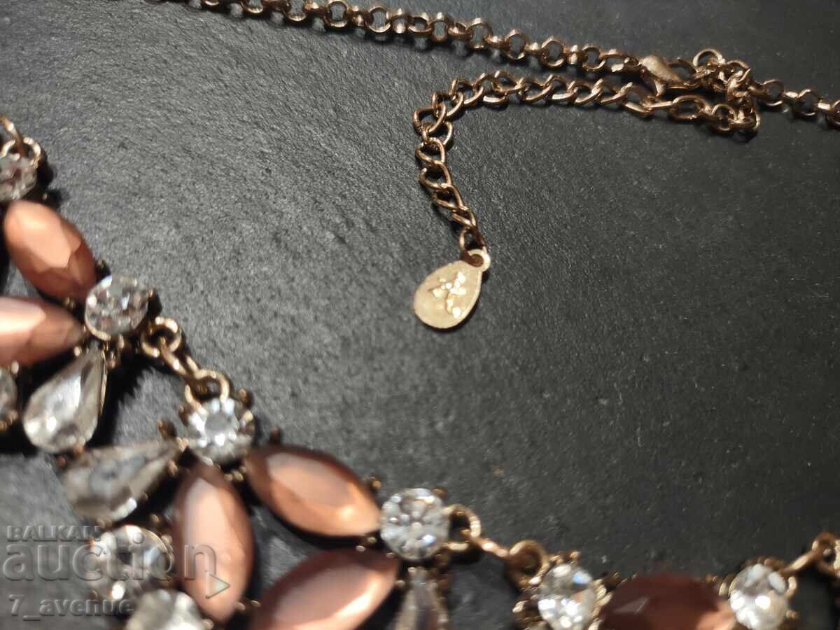 Auction Designer necklace, necklace, jewelry, beauty 12.12.24 Auction Designer necklace, necklace, jewelry, beauty 12.12.24