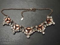 Designer necklace, necklace, jewelry, beauty 12.12.24