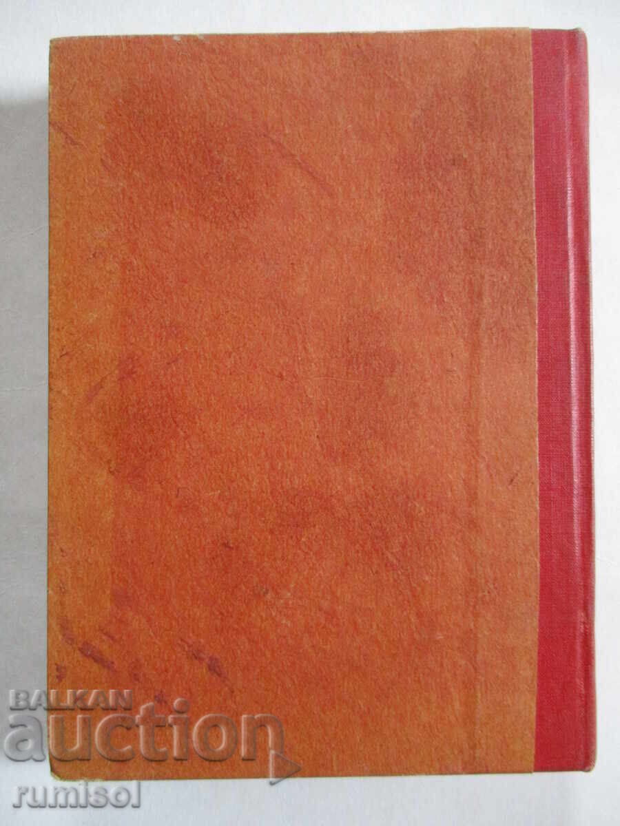 Mussorgsky - Osip Chorny - 6