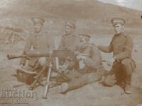 Fotografie de război 1918 Fotografie din primul război mondial