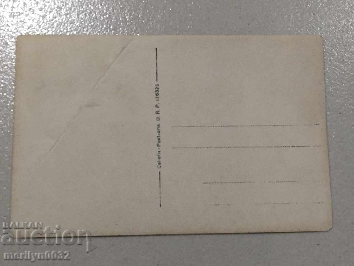 Delivery of War Photo 1917 First World WW1 Photography Delivery of War Photo 1917 First World WW1 Photography