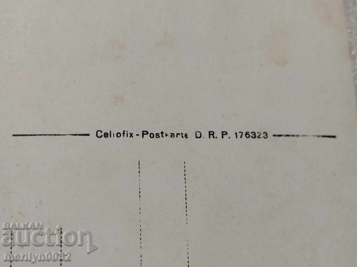 Военна снимка 1917 г Първа Световна WW1 фотография - 5 Военна снимка 1917 г Първа Световна WW1 фотография - 5