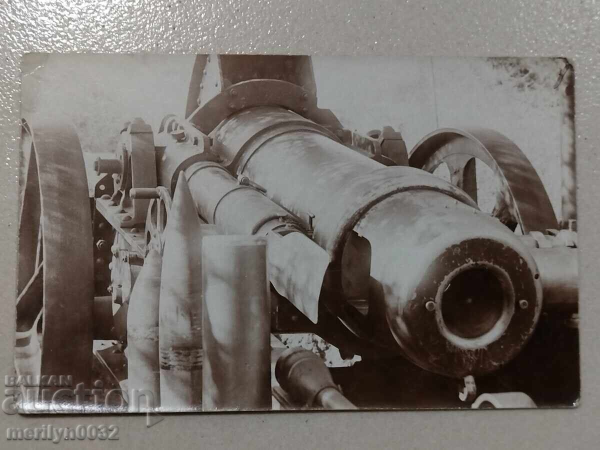 Военна снимка 1917 г Първа Световна WW1 фотография - 6 Военна снимка 1917 г Първа Световна WW1 фотография - 6