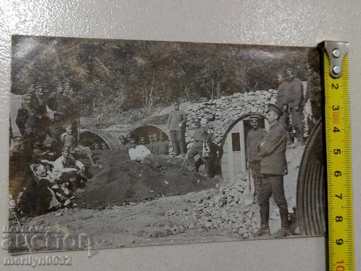 Auction War photo 1917 WW1 photography Auction War photo 1917 WW1 photography