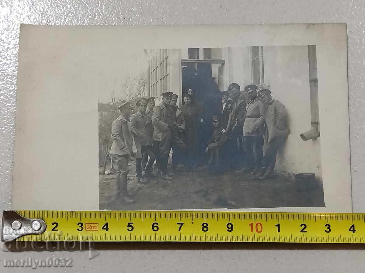 Delivery of War Photo 1917 First World WW1 Photography Delivery of War Photo 1917 First World WW1 Photography