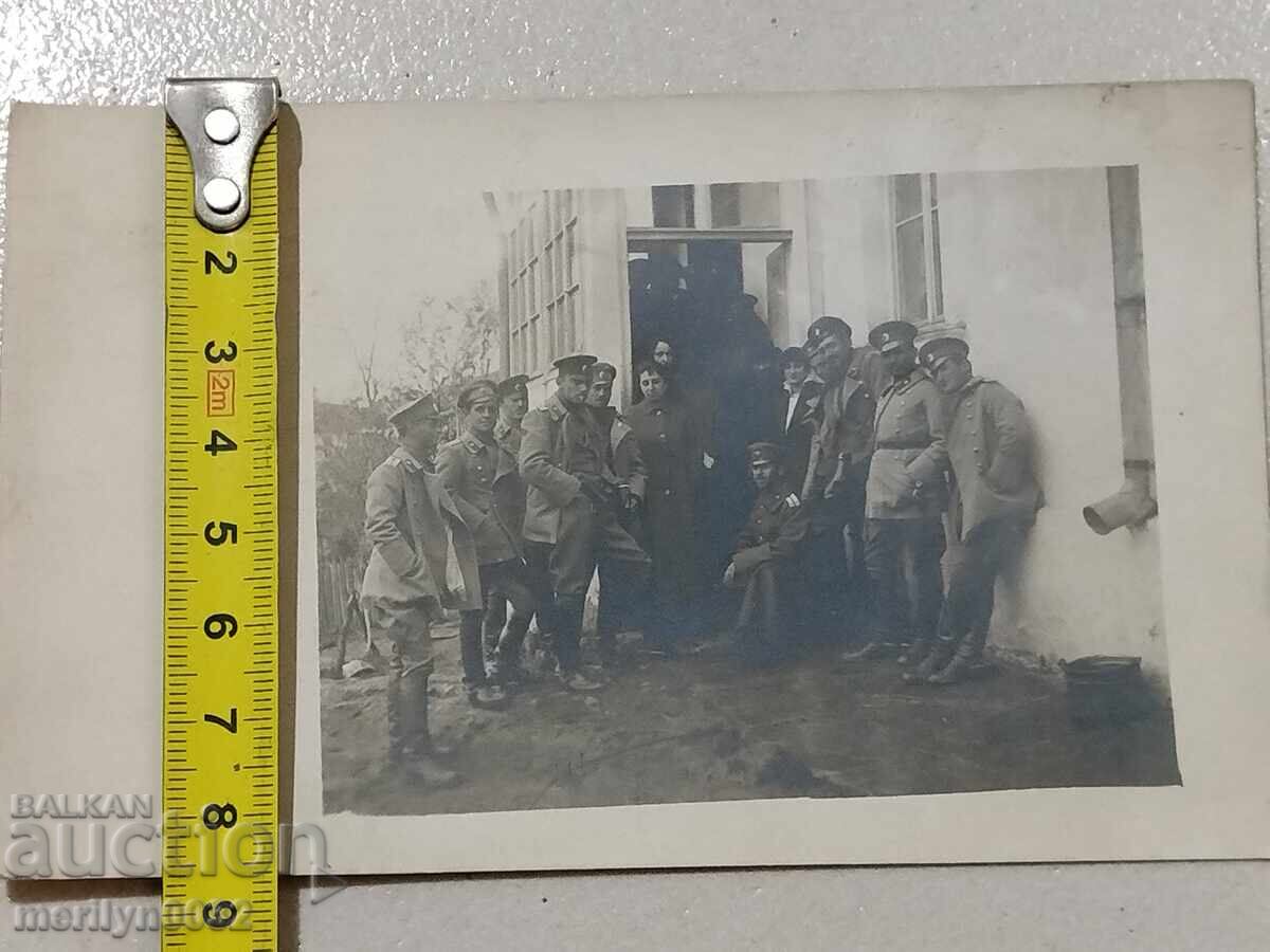 War Photo 1917 First World WW1 Photography - 5 War Photo 1917 First World WW1 Photography - 5