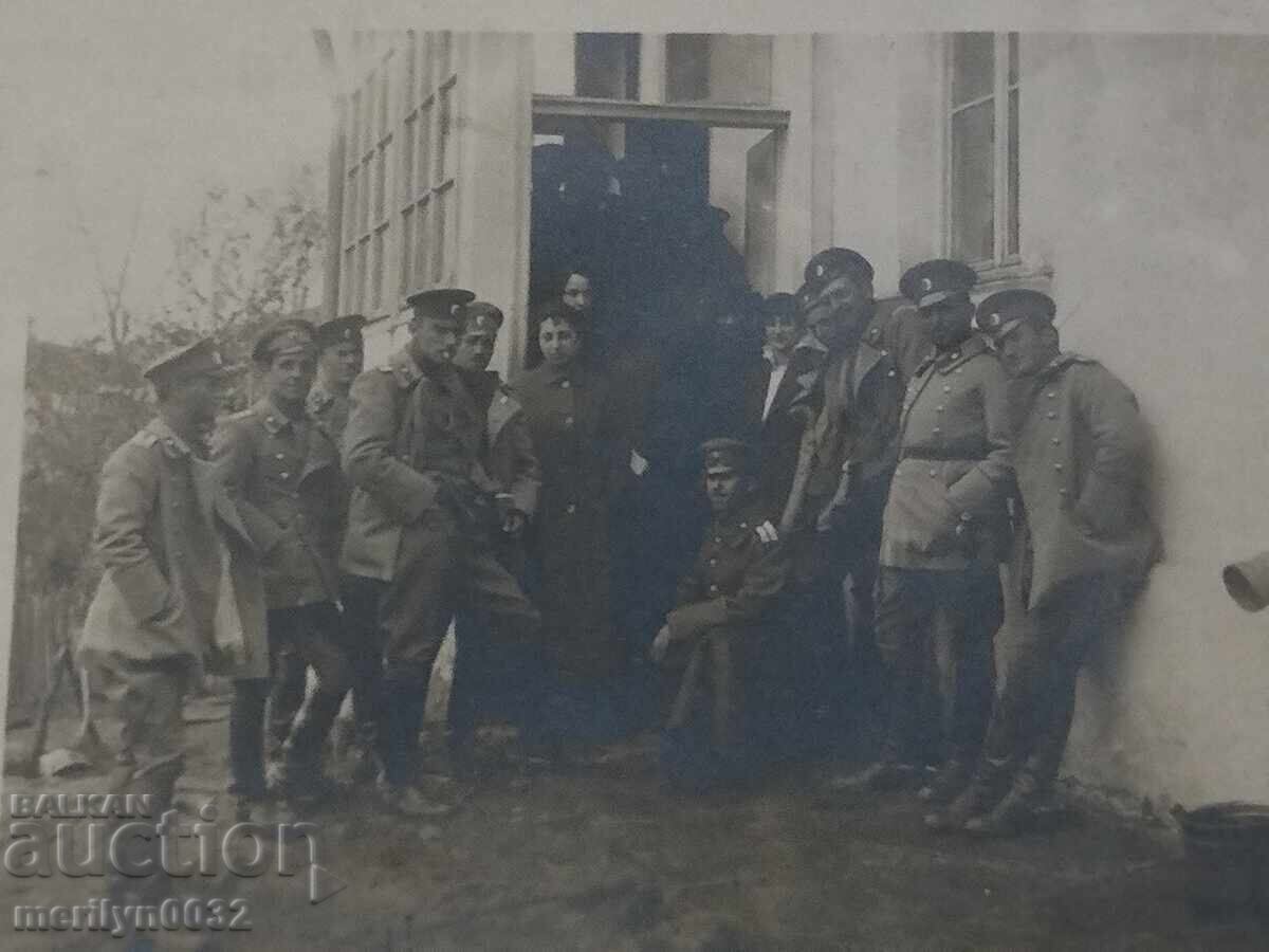 War Photo 1917 First World WW1 Photography - 6 War Photo 1917 First World WW1 Photography - 6