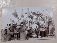 War Photo 1917 First World WW1 Photography