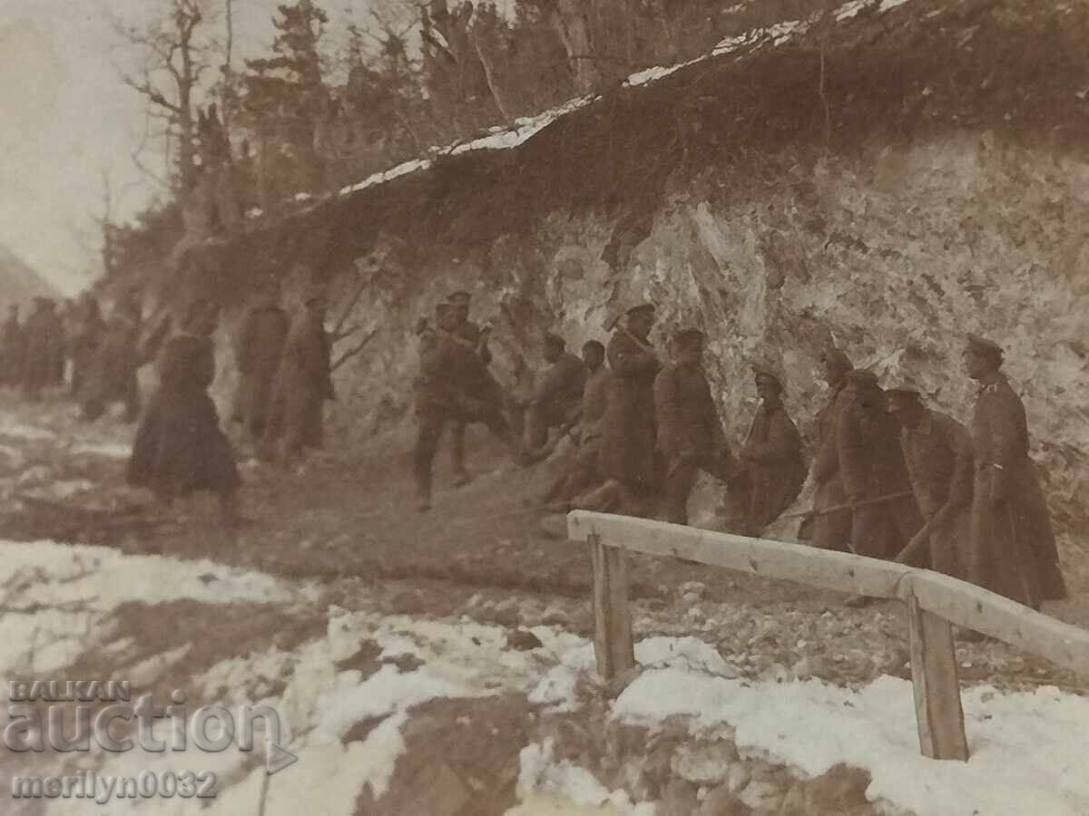 War photo 1917 WW1 photography with price 35.00 BGN | € 17.90 War photo 1917 WW1 photography with price 35.00 BGN | € 17.90