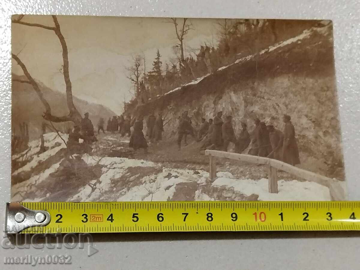 War photo 1917 WW1 photography - 5 War photo 1917 WW1 photography - 5