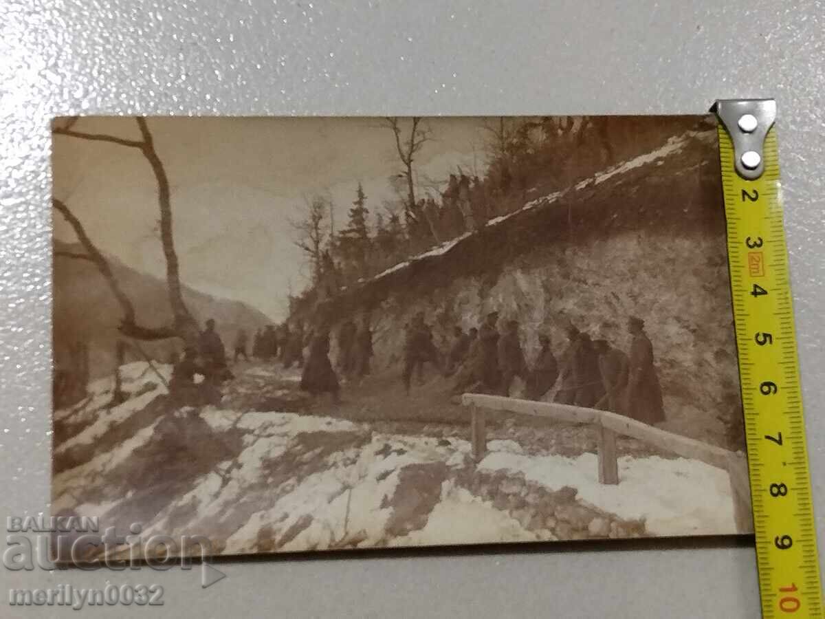 War photo 1917 WW1 photography - 6 War photo 1917 WW1 photography - 6