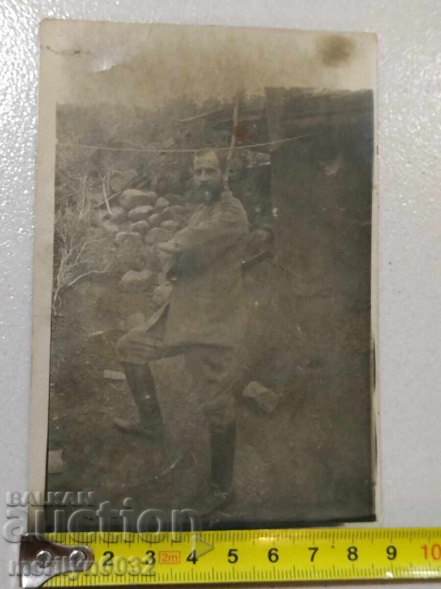 Fotografie de război 1917 Fotografie din primul război mondial cu preț 35.00 BGN | € 17.90 Fotografie de război 1917 Fotografie din primul război mondial cu preț 35.00 BGN | € 17.90
