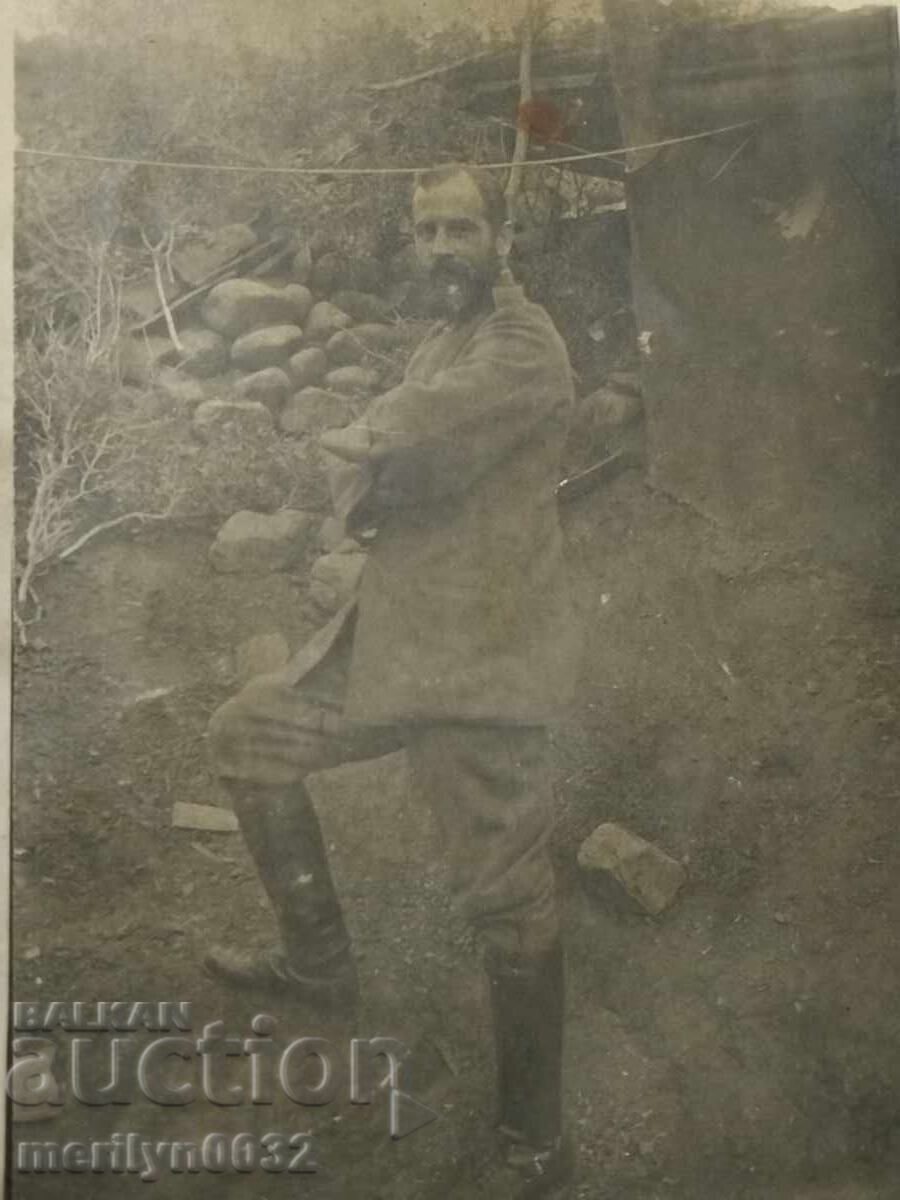 Livrarea Fotografie de război 1917 Fotografie din primul război mondial Livrarea Fotografie de război 1917 Fotografie din primul război mondial