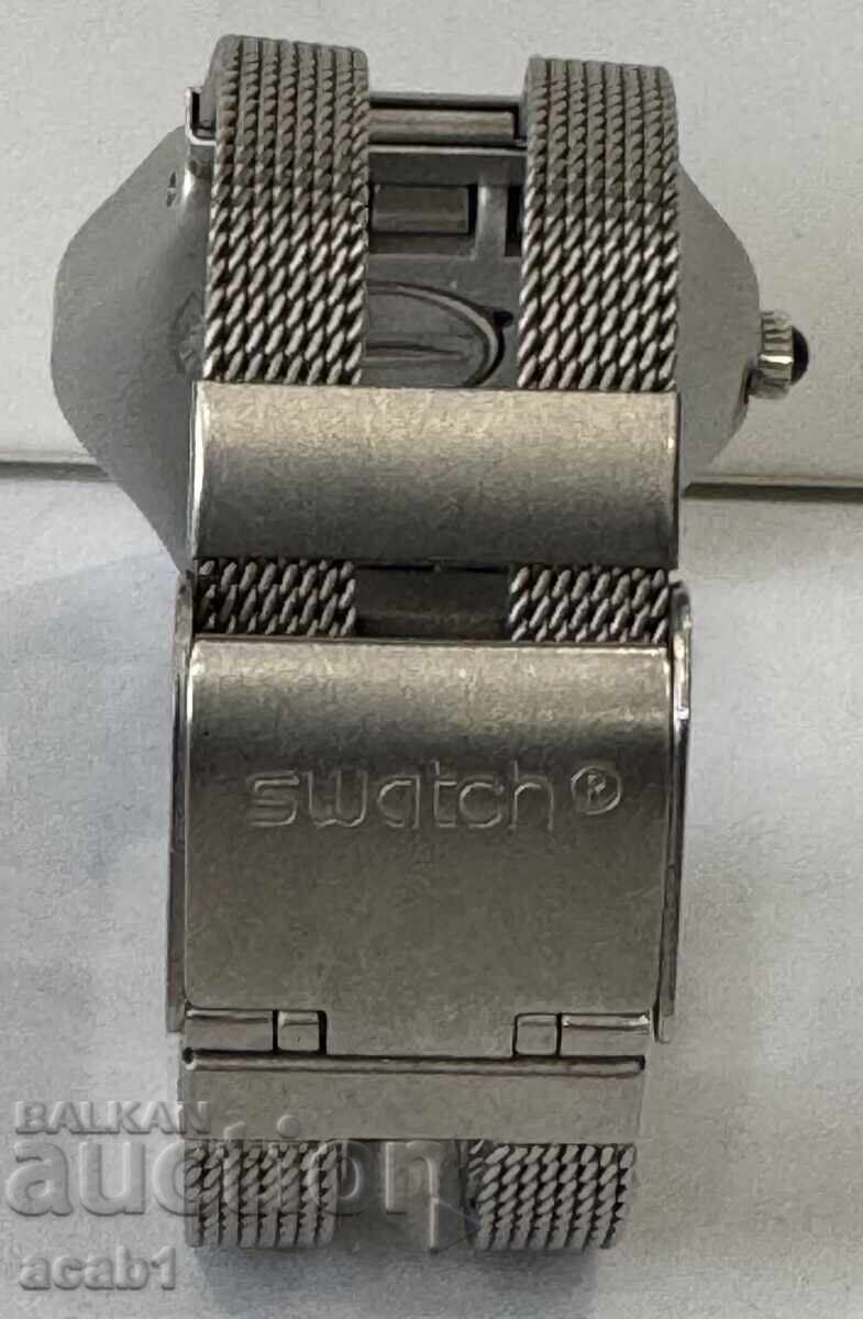 SWATCH IRONY MEDIUM - YLS1010M 32mm cu preț 79.99 BGN | € 40.90