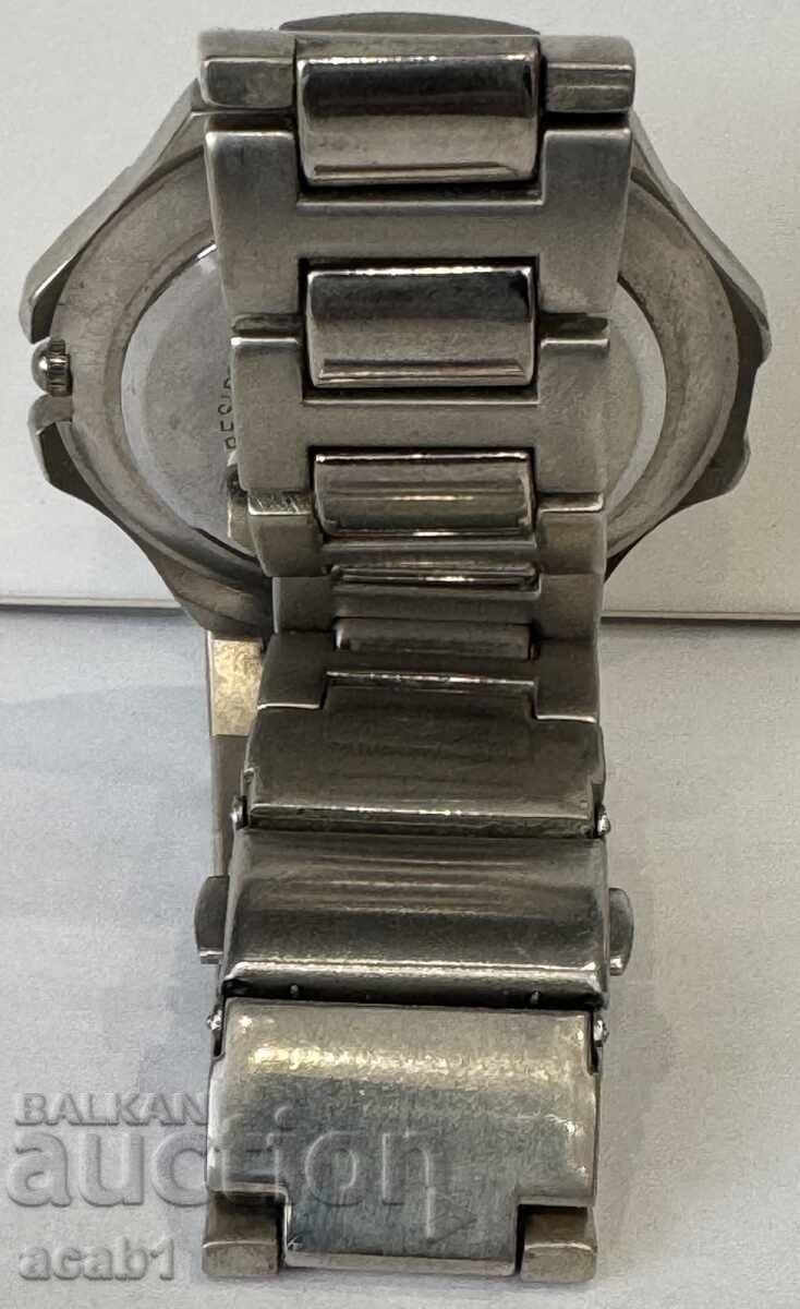 Swiss Time Metal Case with price 59.99 BGN | € 30.67 Swiss Time Metal Case with price 59.99 BGN | € 30.67