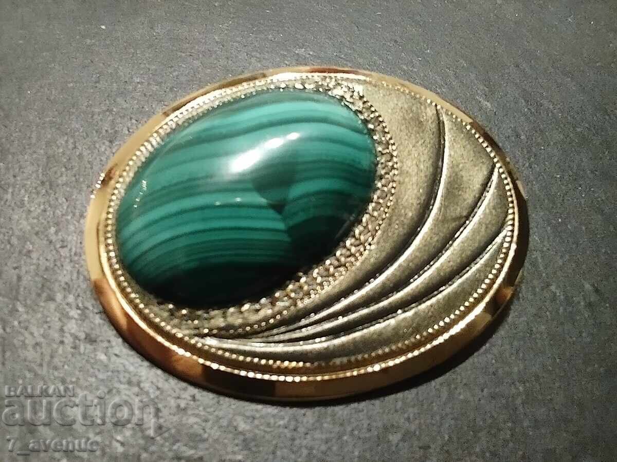 Καρφίτσα, πολύ θεαματική, 13/12/24 με τιμή 99.00 BGN | € 50.62 Καρφίτσα, πολύ θεαματική, 13/12/24 με τιμή 99.00 BGN | € 50.62